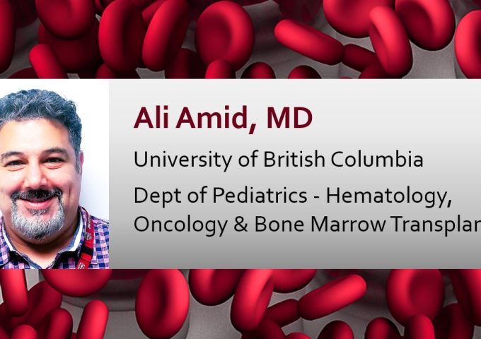 Picture of Ali Amid, MD